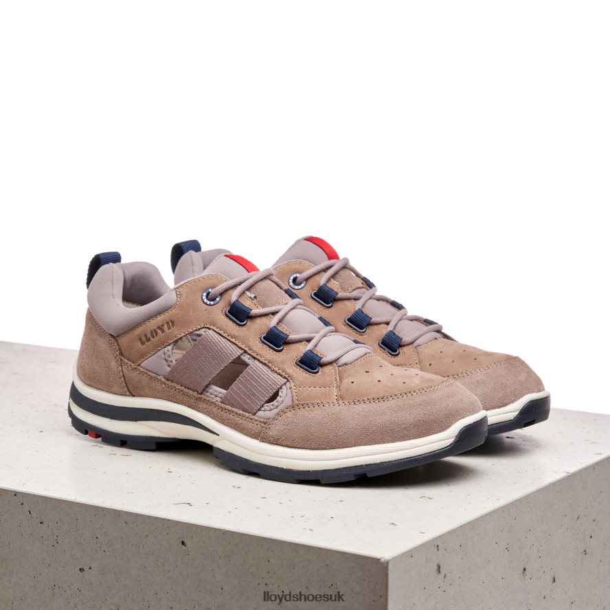 LLOYD Men ELROY H4BXXT326 Shoes brown