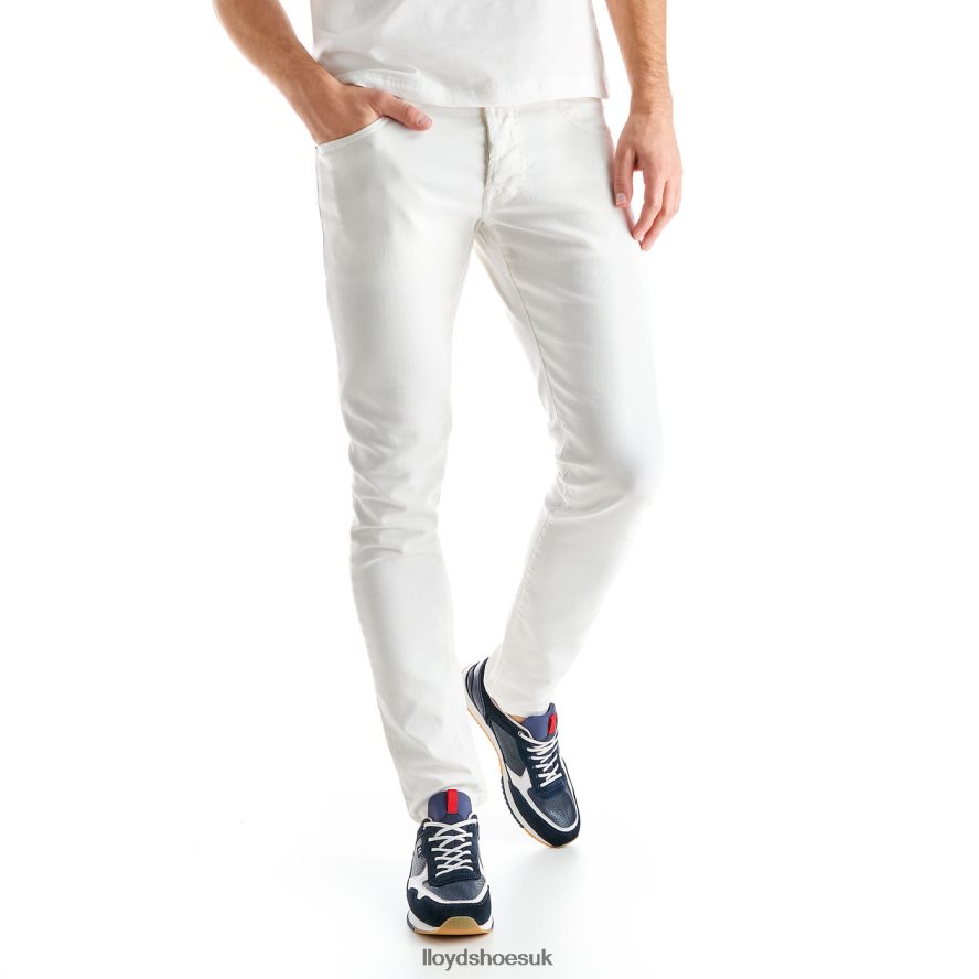LLOYD Men EMILIAN H4BXXT283 Shoes blue