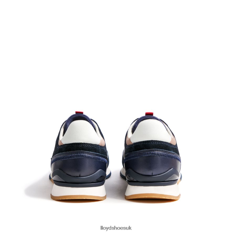 LLOYD Men EMILIAN H4BXXT283 Shoes blue