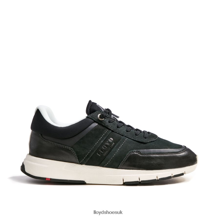 LLOYD Men ENDLEY H4BXXT307 Shoes black