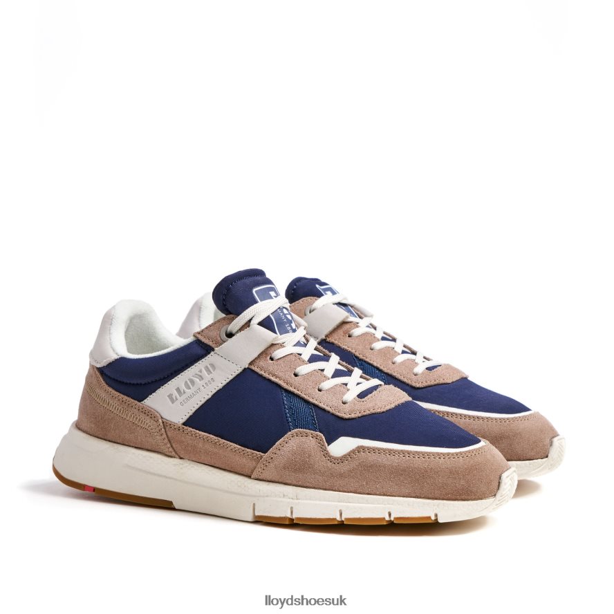 LLOYD Men ENJO H4BXXT340 Shoes combined