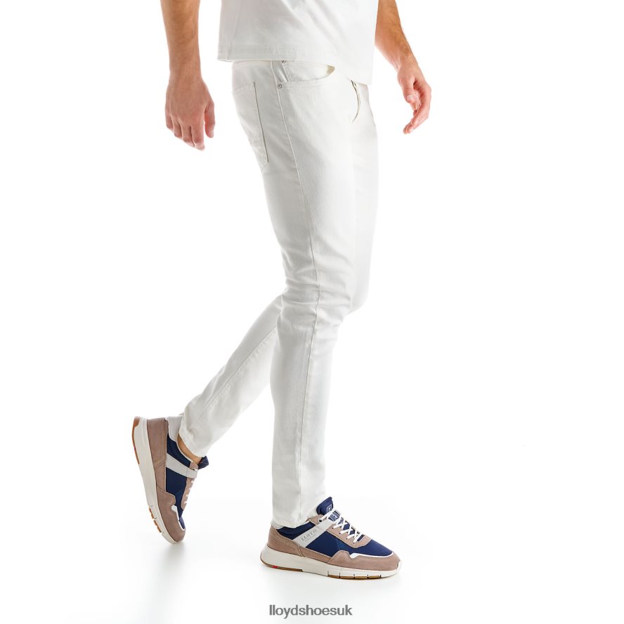 LLOYD Men ENJO H4BXXT340 Shoes combined