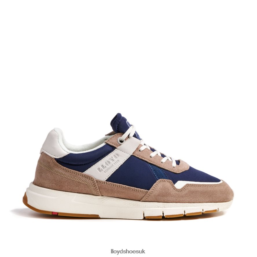 LLOYD Men ENJO H4BXXT340 Shoes combined