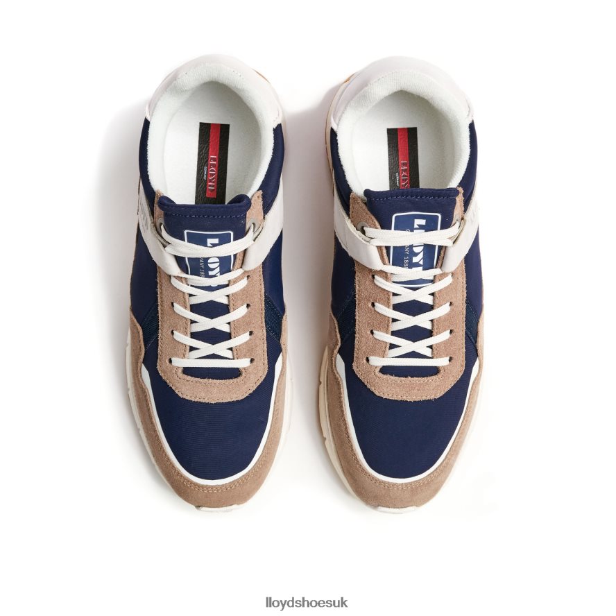 LLOYD Men ENJO H4BXXT340 Shoes combined