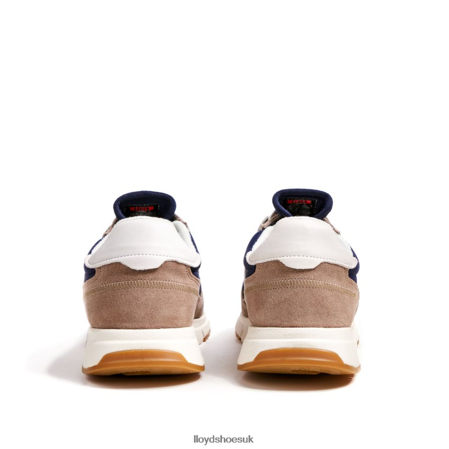 LLOYD Men ENJO H4BXXT340 Shoes combined