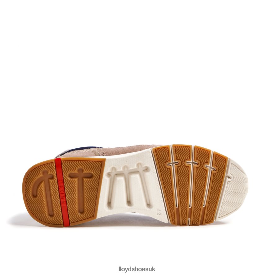 LLOYD Men ENJO H4BXXT340 Shoes combined