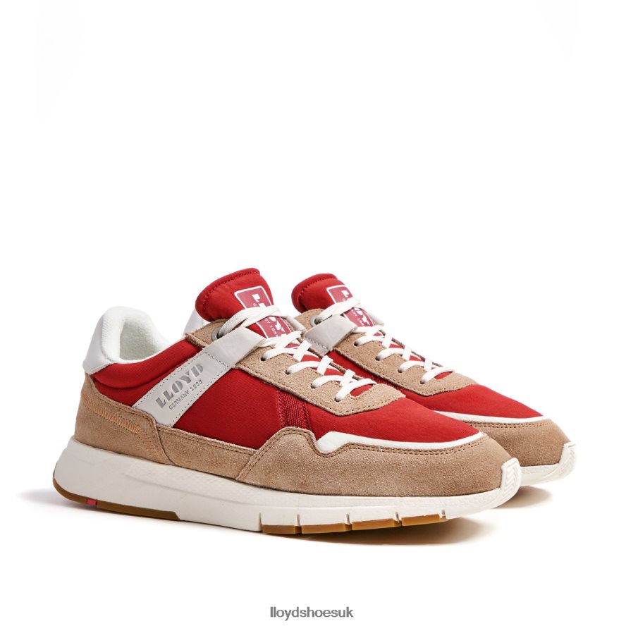 LLOYD Men ENJO H4BXXT359 Shoes combined