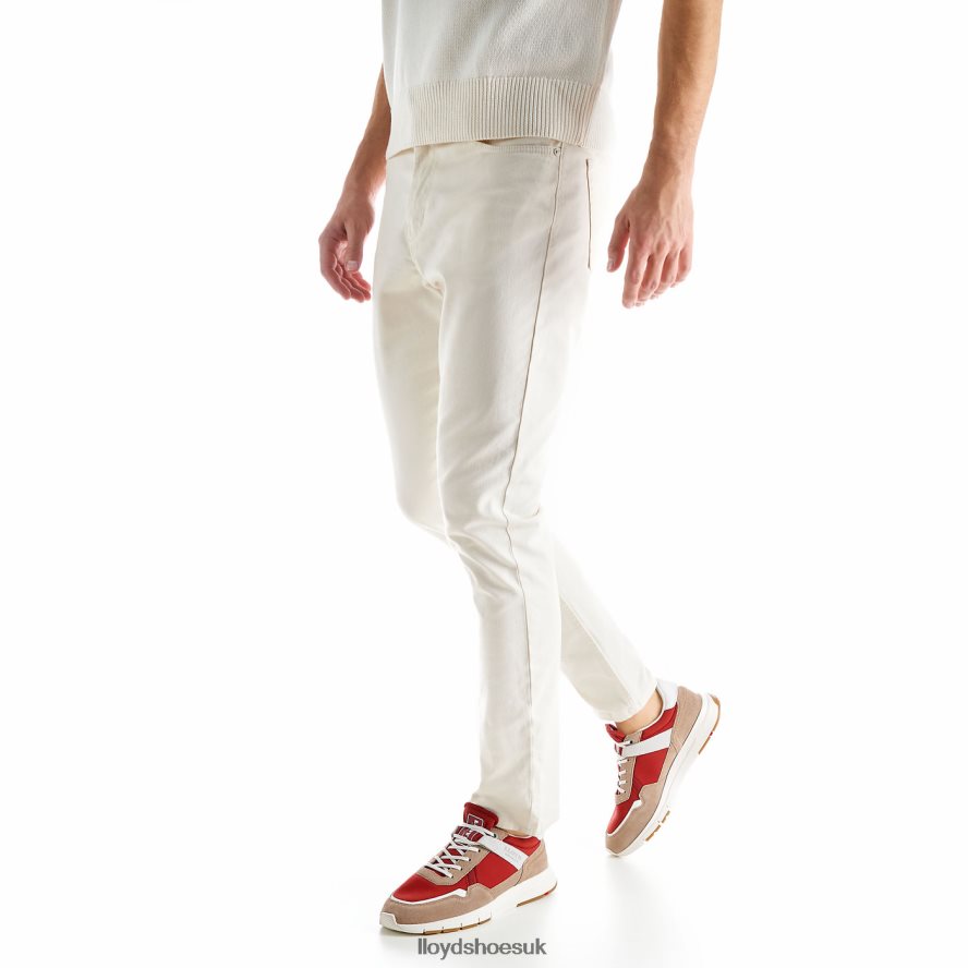 LLOYD Men ENJO H4BXXT359 Shoes combined
