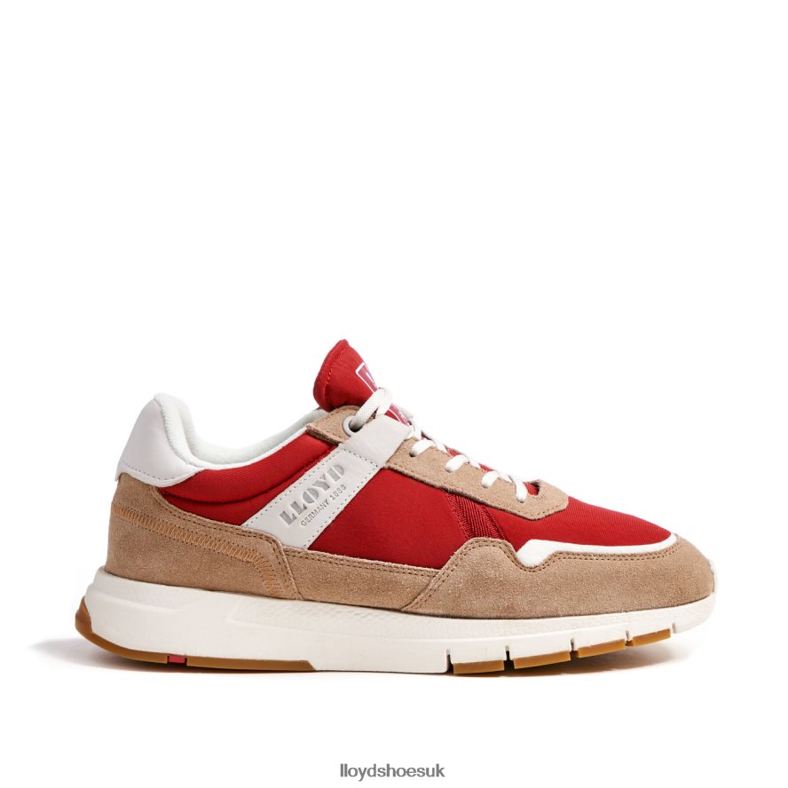LLOYD Men ENJO H4BXXT359 Shoes combined