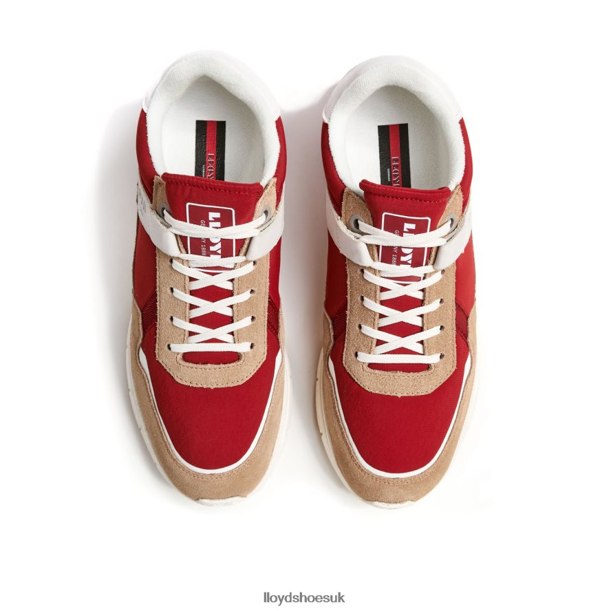 LLOYD Men ENJO H4BXXT359 Shoes combined