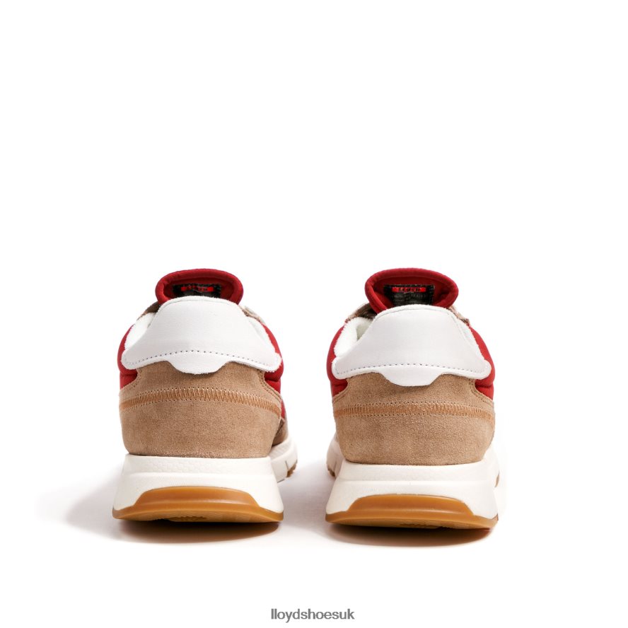 LLOYD Men ENJO H4BXXT359 Shoes combined