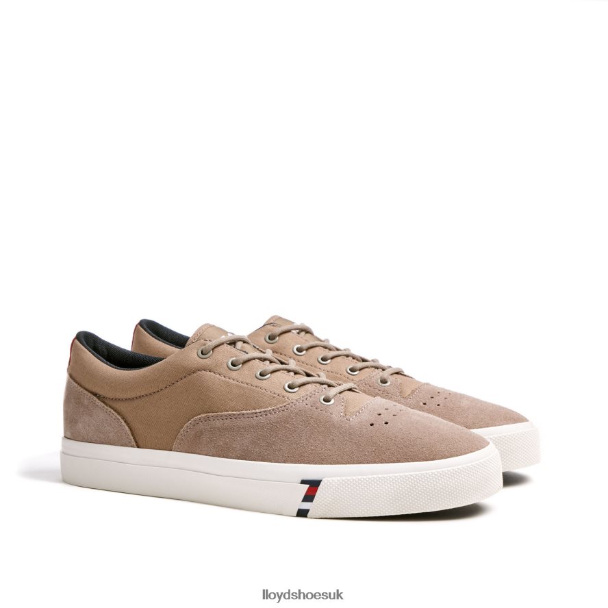 LLOYD Men ENNIS H4BXXT306 Shoes grey