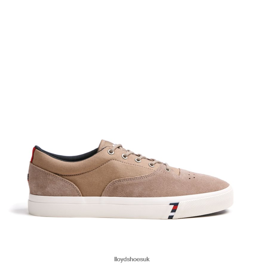 LLOYD Men ENNIS H4BXXT306 Shoes grey