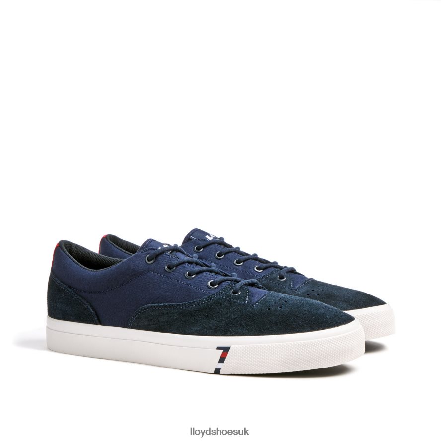 LLOYD Men ENNIS H4BXXT355 Shoes blue