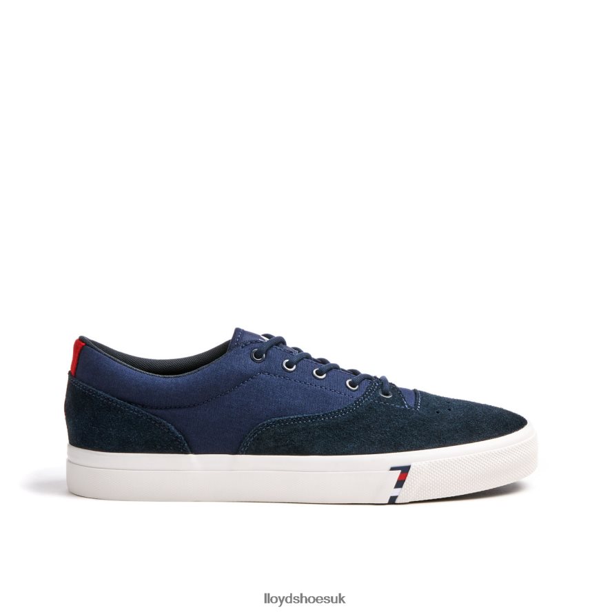 LLOYD Men ENNIS H4BXXT355 Shoes blue