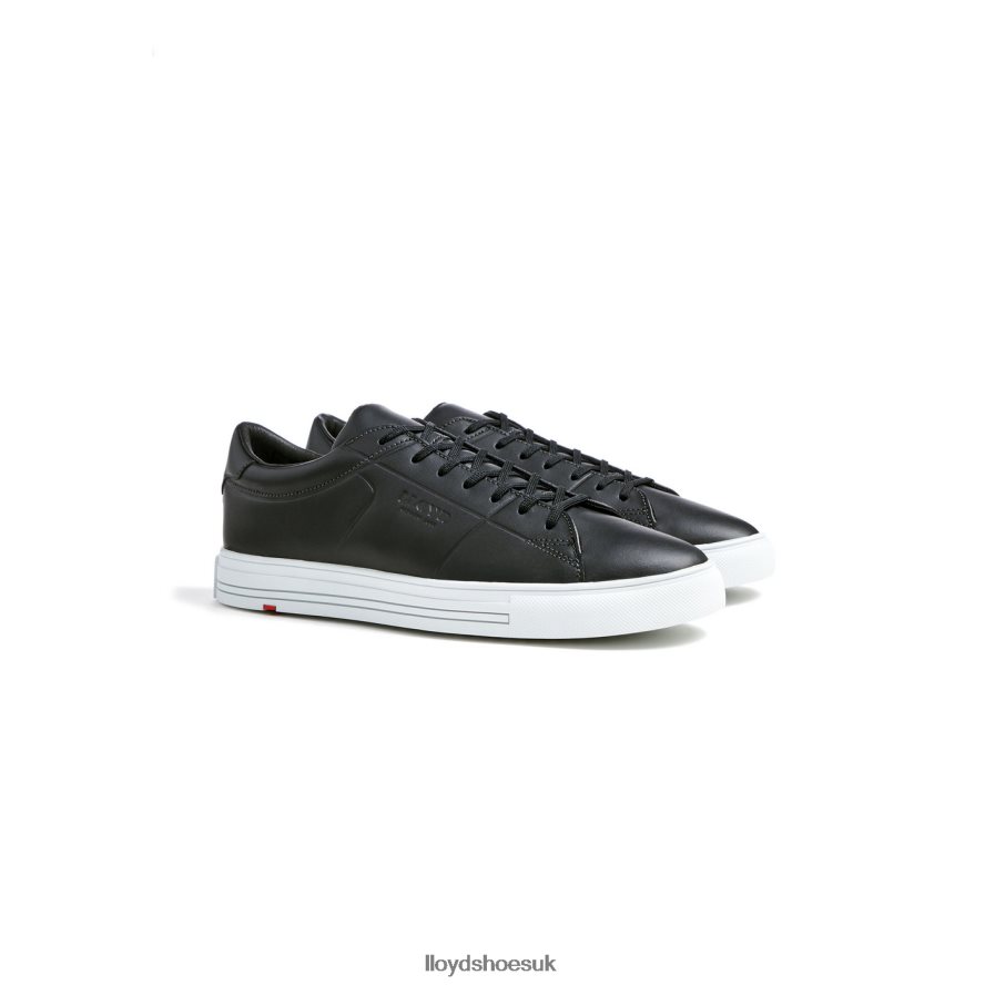 LLOYD Men ENRICO H4BXXT311 Shoes black