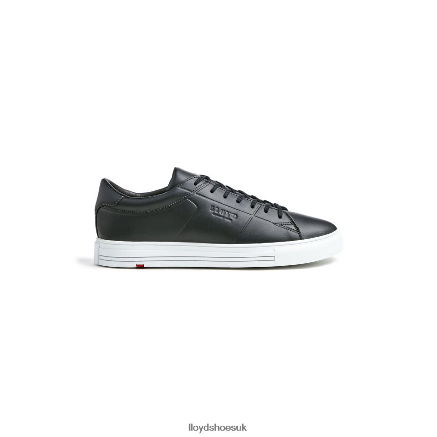 LLOYD Men ENRICO H4BXXT311 Shoes black