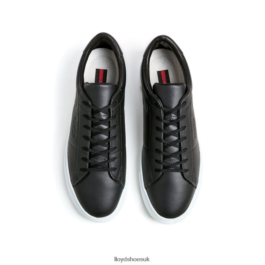LLOYD Men ENRICO H4BXXT311 Shoes black