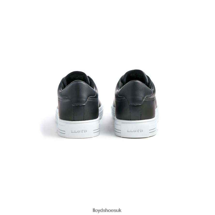 LLOYD Men ENRICO H4BXXT311 Shoes black