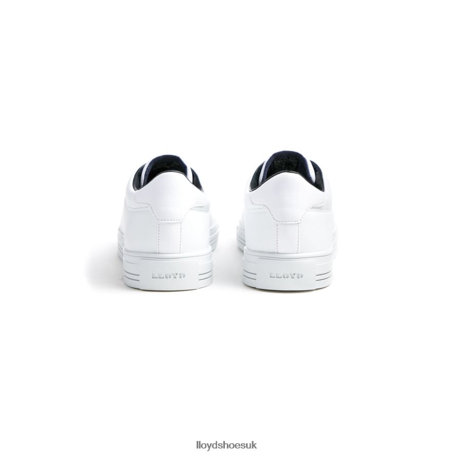LLOYD Men ENRICO H4BXXT312 Shoes white