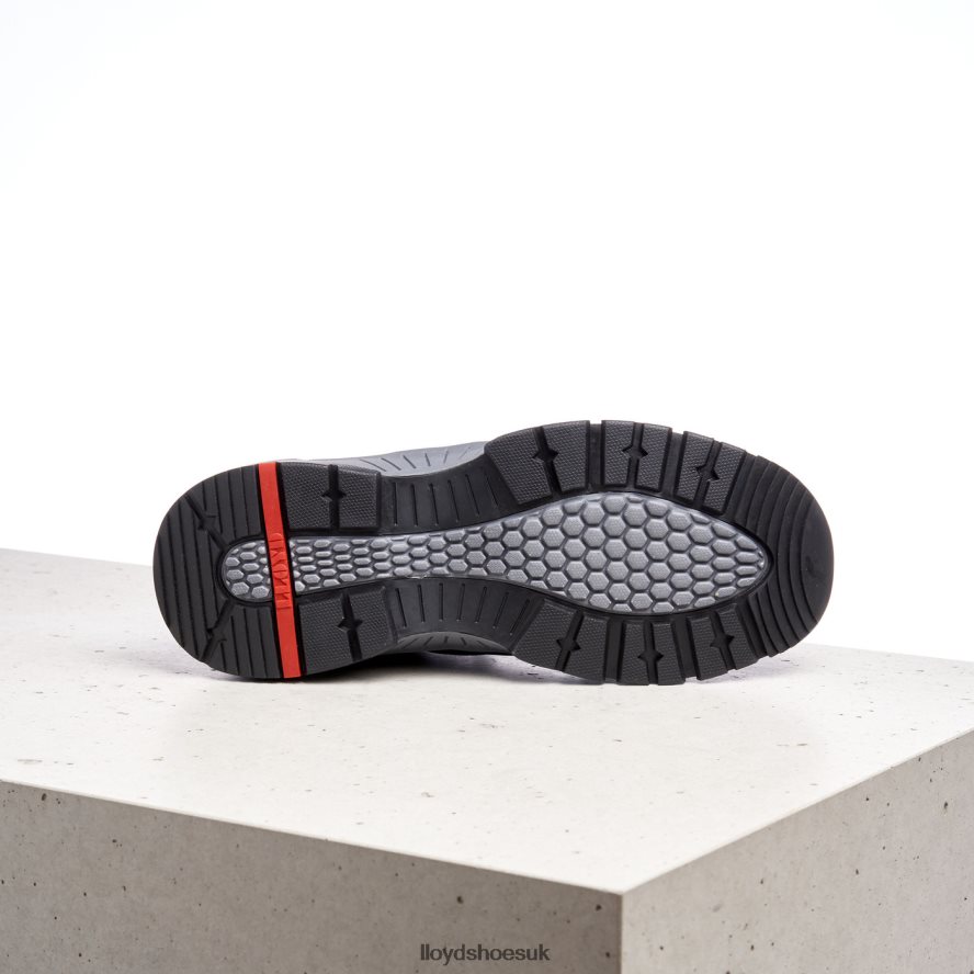 LLOYD Men EPIC H4BXXT342 Shoes black
