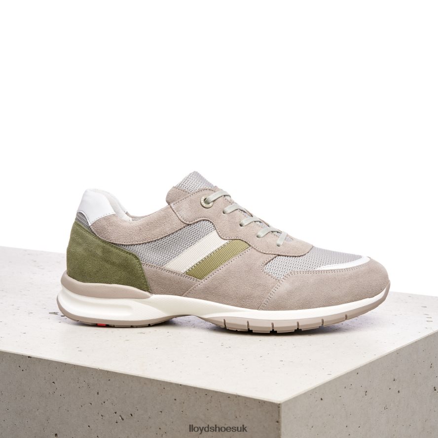 LLOYD Men KAP (XTRAWIDE) H4BXXT363 Shoes beige