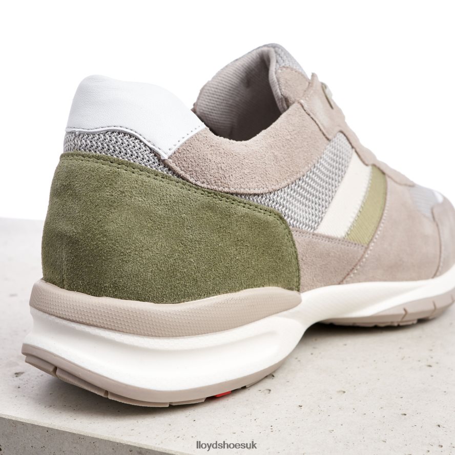 LLOYD Men KAP (XTRAWIDE) H4BXXT363 Shoes beige