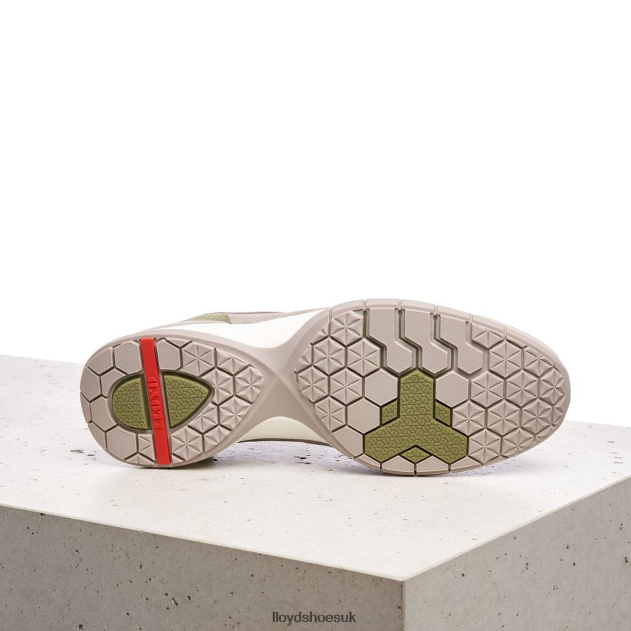 LLOYD Men KAP (XTRAWIDE) H4BXXT363 Shoes beige