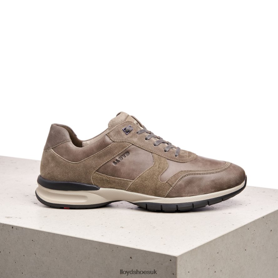 LLOYD Men KOBALT (XTRAWIDE) H4BXXT434 Shoes grey