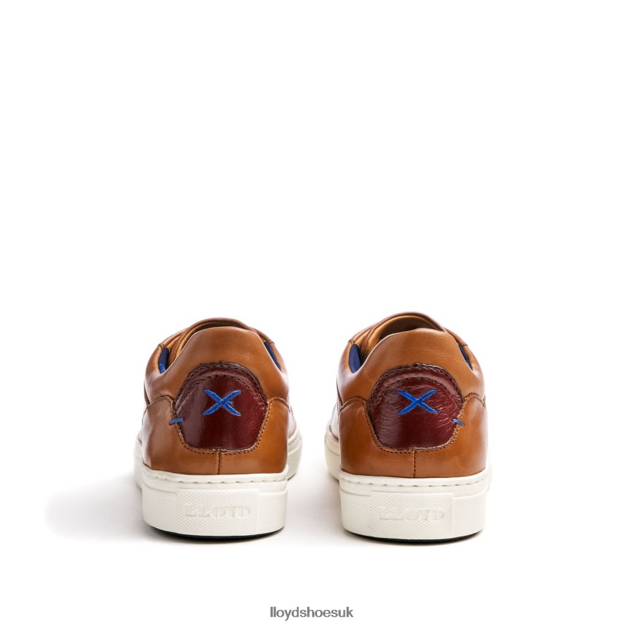 LLOYD Men MAJURO H4BXXT258 Shoes brown