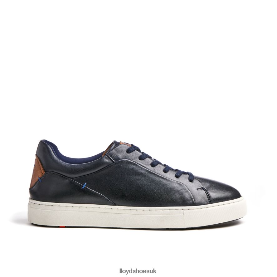 LLOYD Men MAJURO H4BXXT260 Shoes blue