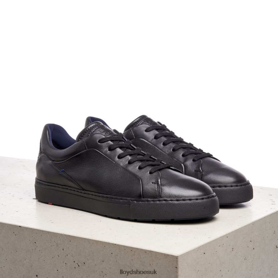 LLOYD Men MAJURO H4BXXT269 Shoes black