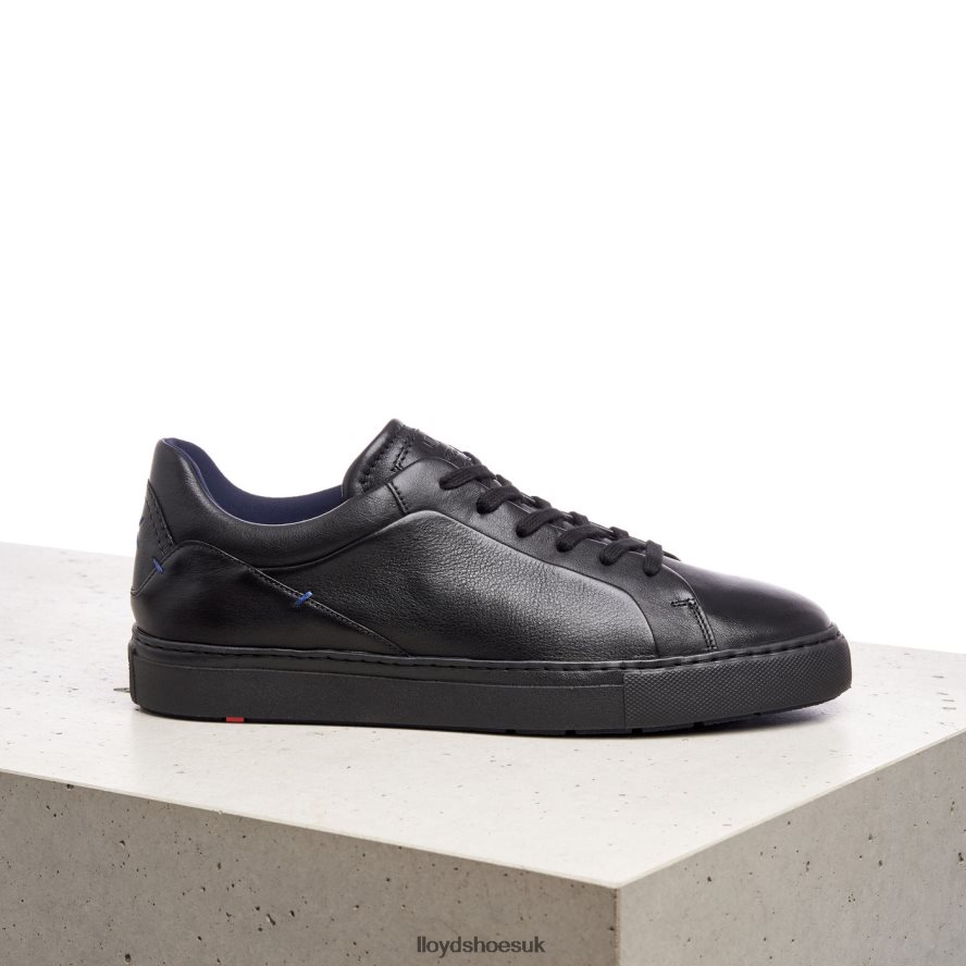LLOYD Men MAJURO H4BXXT269 Shoes black