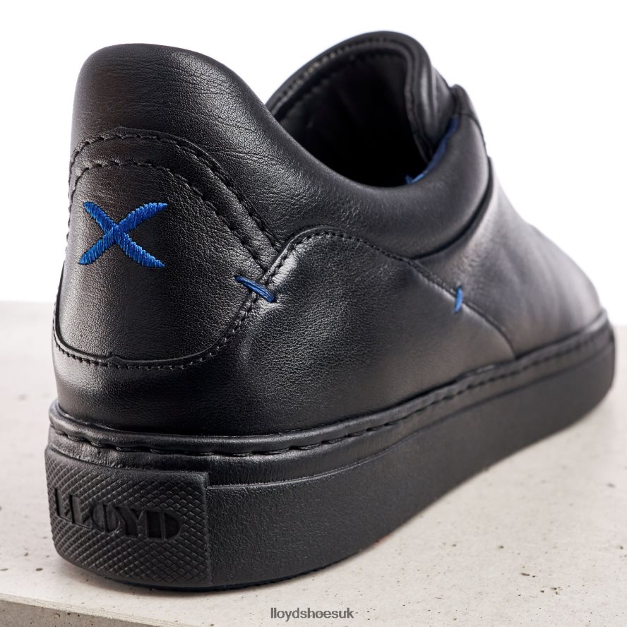 LLOYD Men MAJURO H4BXXT269 Shoes black