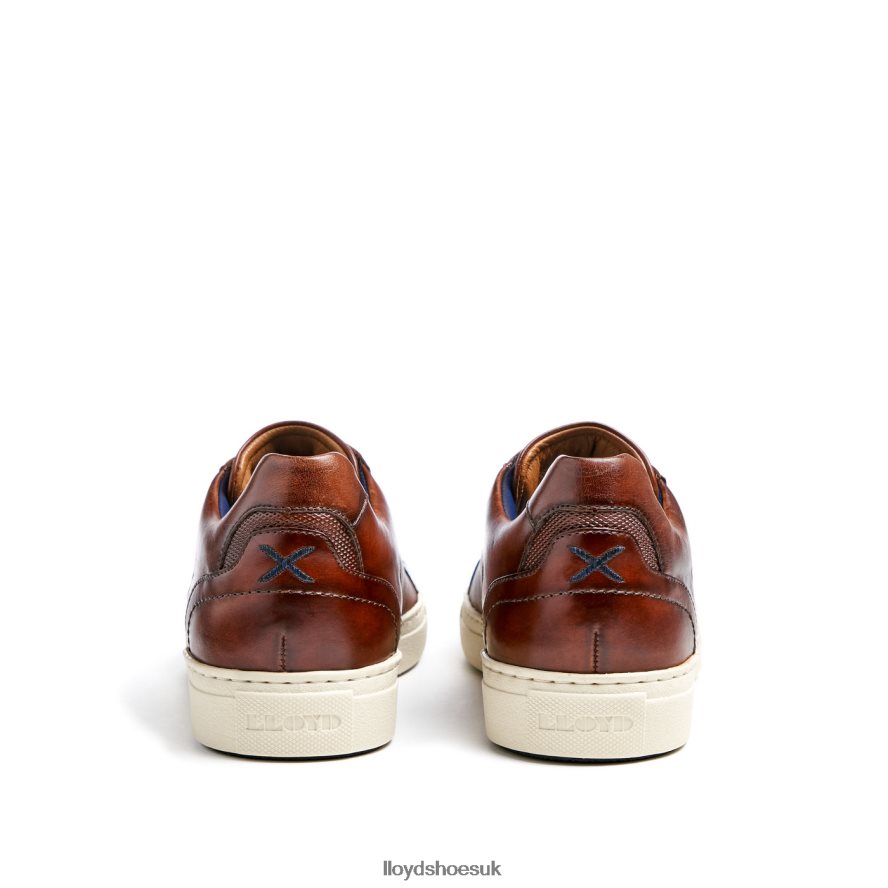 LLOYD Men MALAGA H4BXXT249 Shoes brown