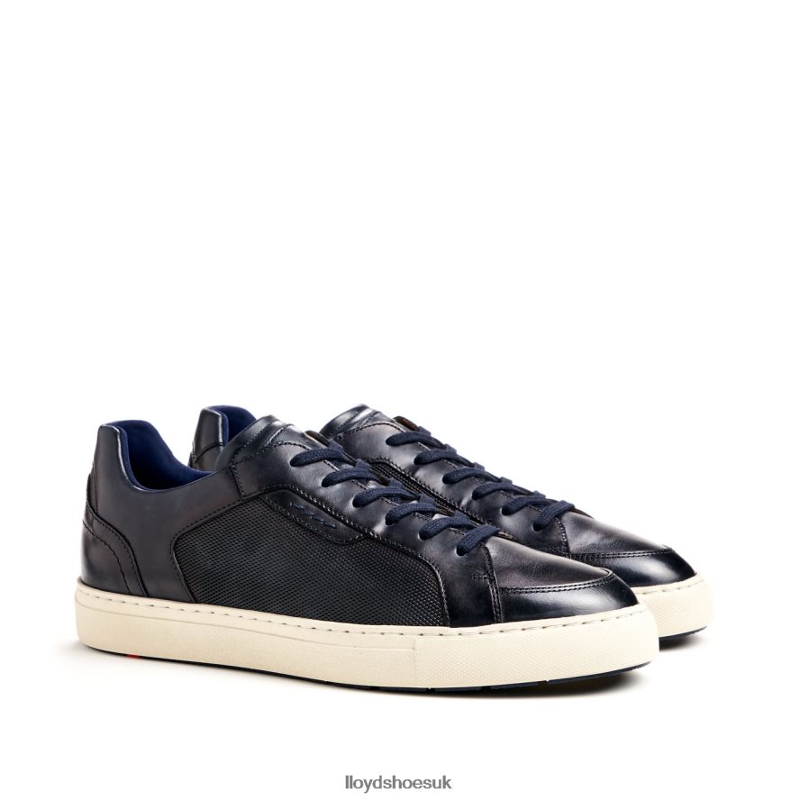 LLOYD Men MALAGA H4BXXT252 Shoes blue