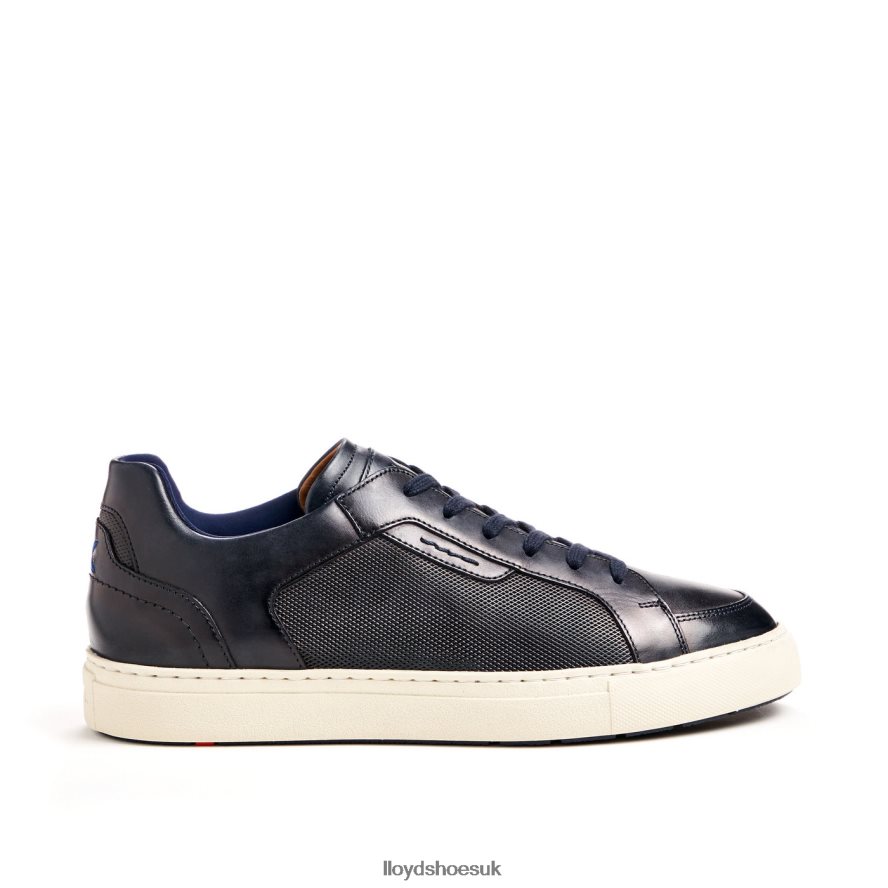 LLOYD Men MALAGA H4BXXT252 Shoes blue
