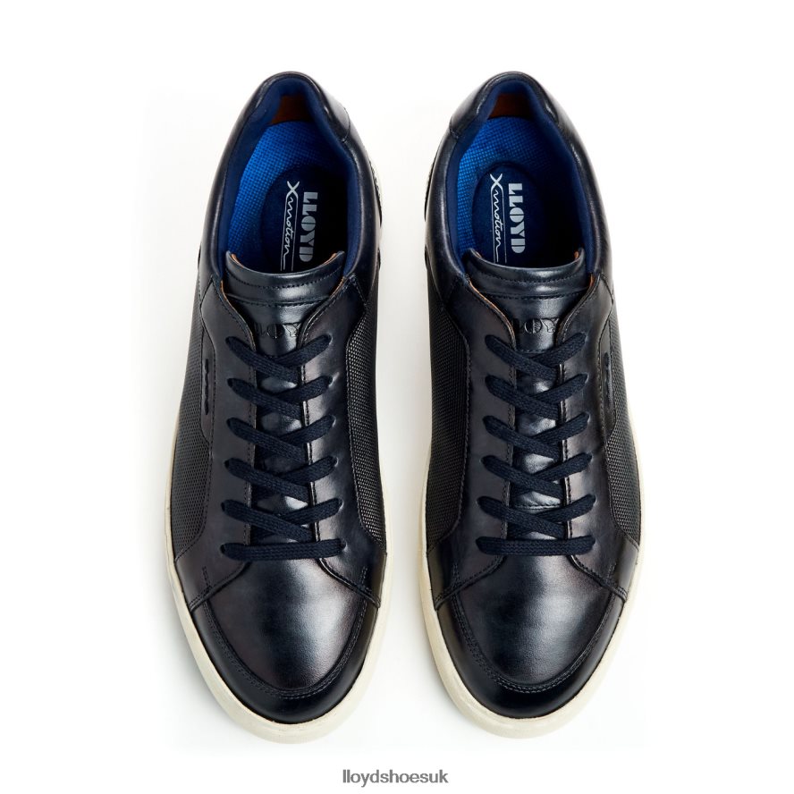 LLOYD Men MALAGA H4BXXT252 Shoes blue