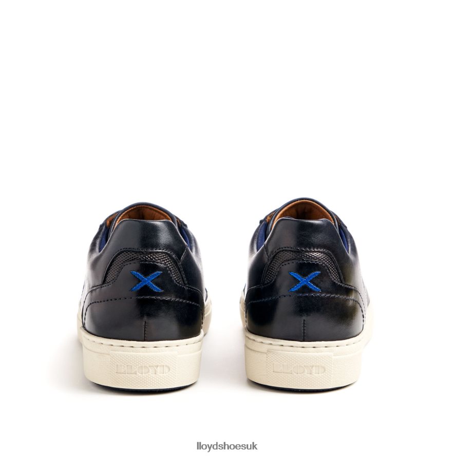 LLOYD Men MALAGA H4BXXT252 Shoes blue