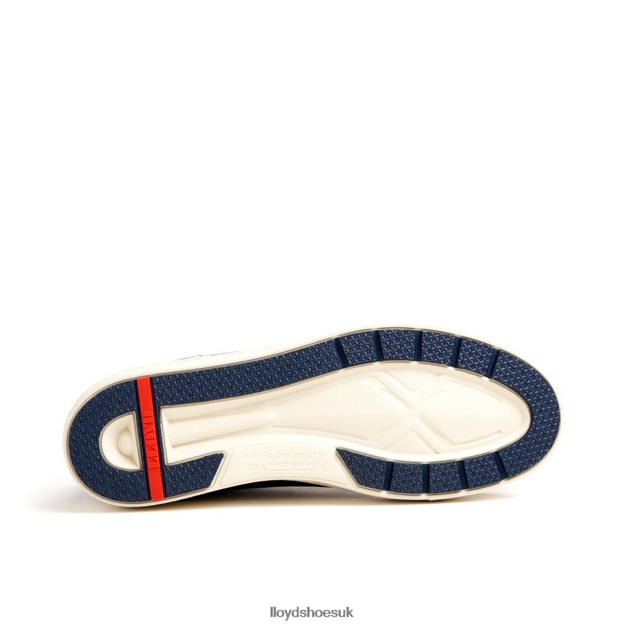 LLOYD Men MALAGA H4BXXT252 Shoes blue