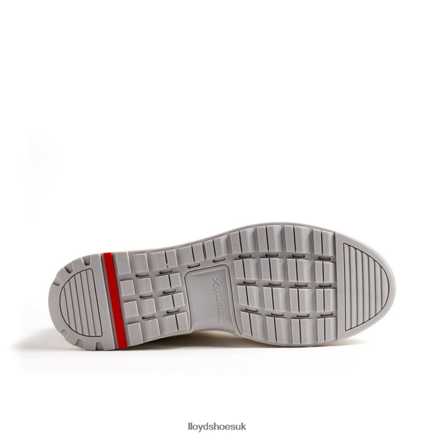 LLOYD Men MASON H4BXXT272 Shoes white