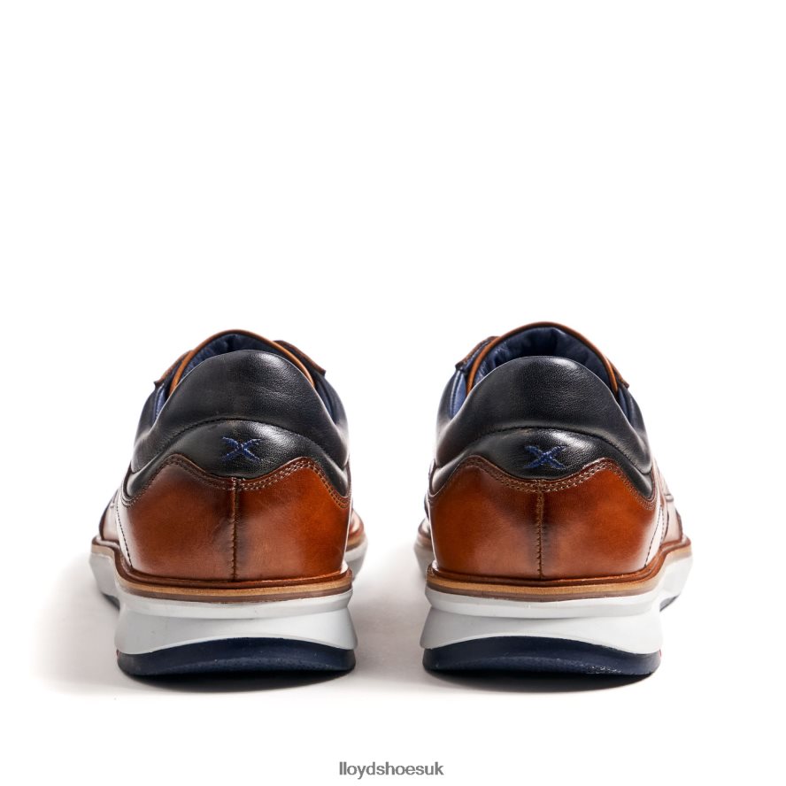 LLOYD Men MAXIM H4BXXT250 Shoes brown