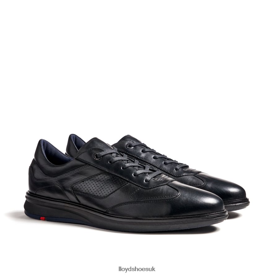 LLOYD Men MAXIM H4BXXT253 Shoes black