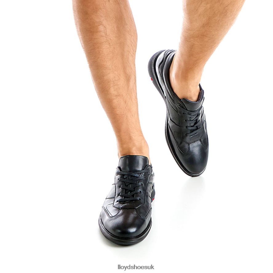 LLOYD Men MAXIM H4BXXT253 Shoes black