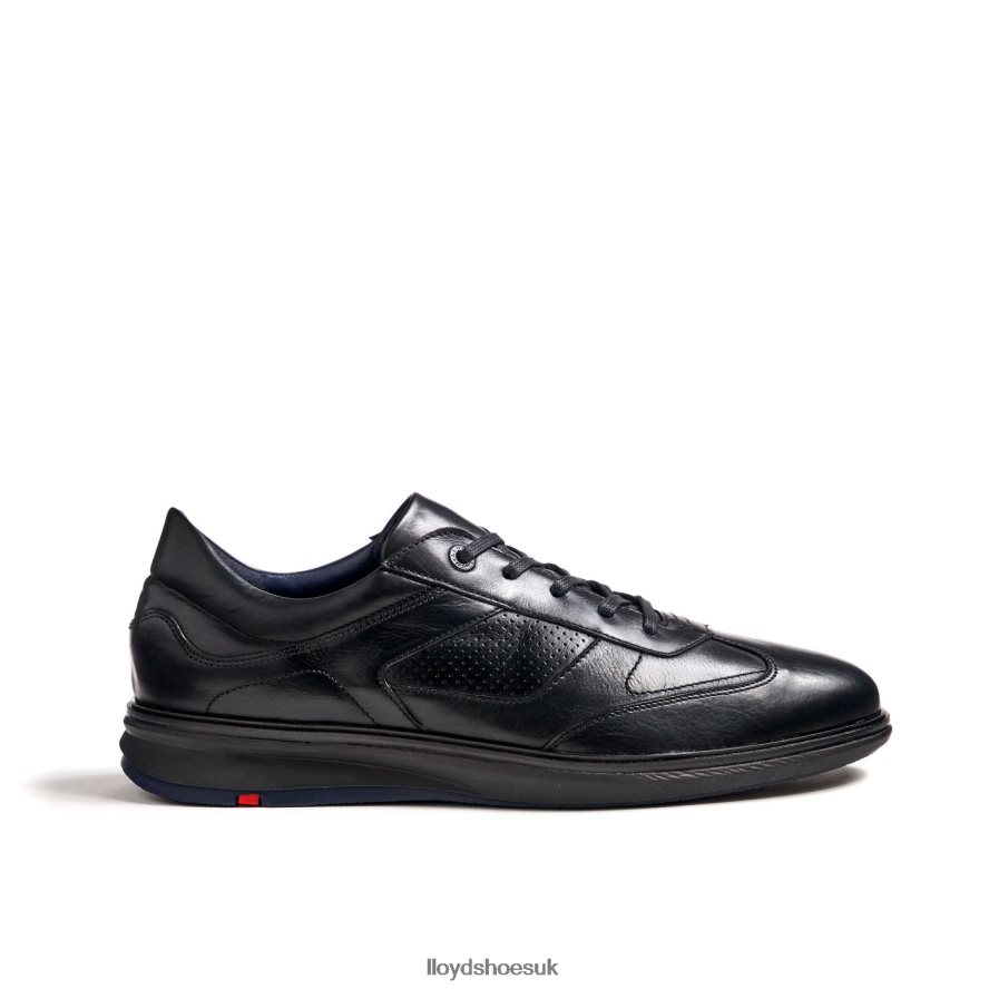 LLOYD Men MAXIM H4BXXT253 Shoes black