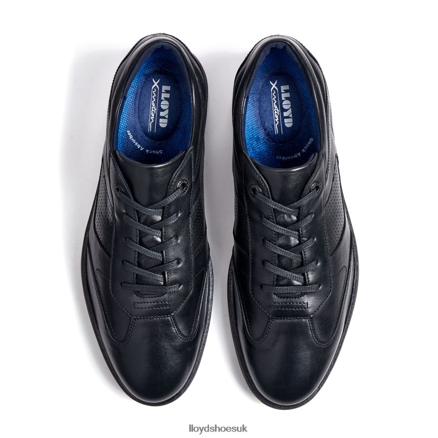 LLOYD Men MAXIM H4BXXT253 Shoes black