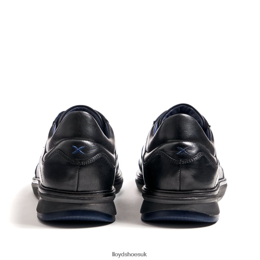 LLOYD Men MAXIM H4BXXT253 Shoes black