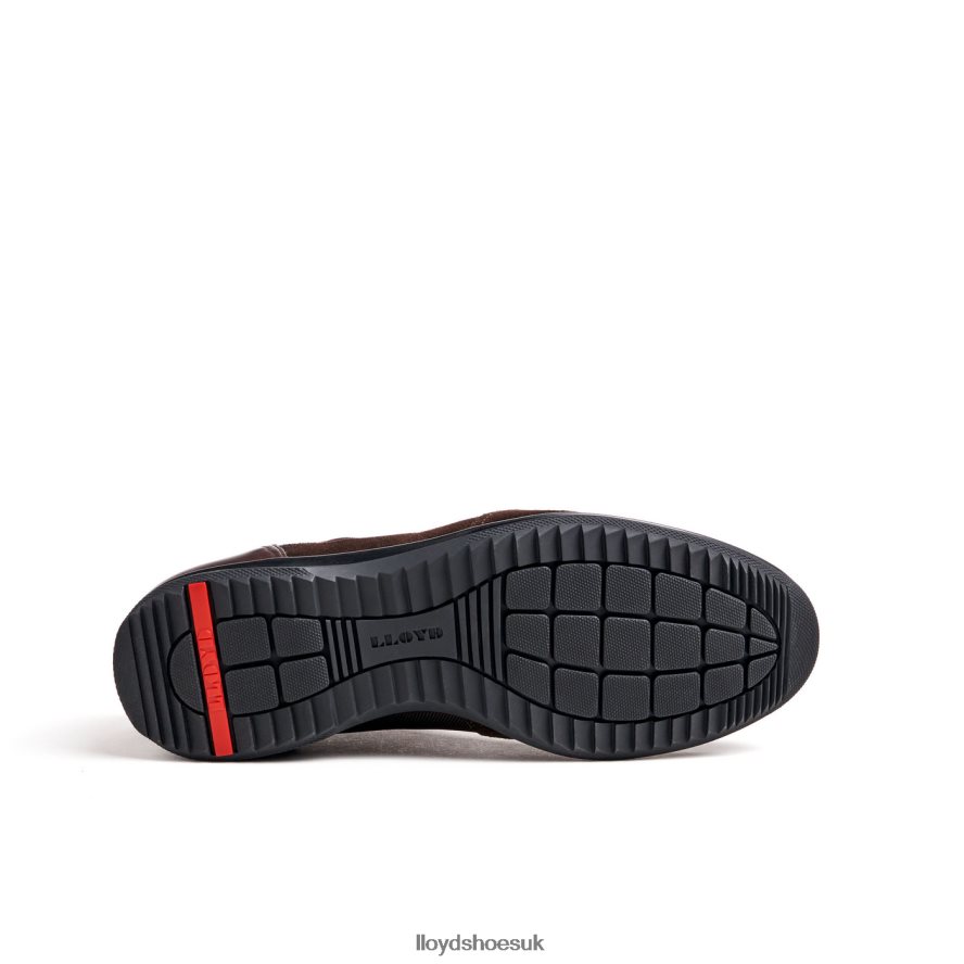 LLOYD Men VAGO H4BXXT319 Shoes brown