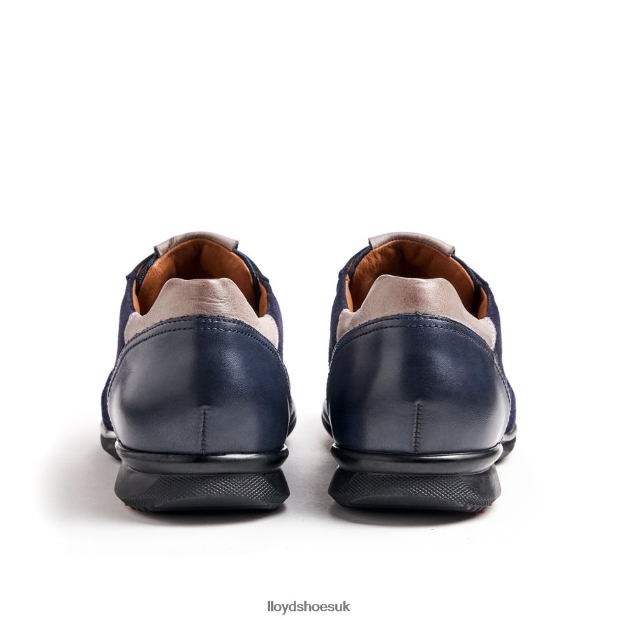 LLOYD Men VAGO H4BXXT320 Shoes blue