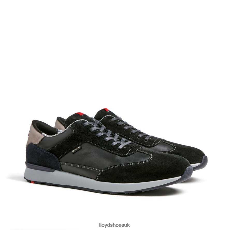 LLOYD Men VEDEA H4BXXT321 Shoes black